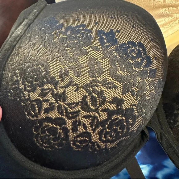 Soma Stunning Support Full Coverage  Bra - Picture 6 of 6